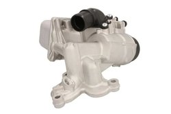 RADIATOR ULEI / TERMOFLOT THERMOTEC D4R009TT - Compatibil cu NISSAN, OPEL, RENAULT, VAUXHALL