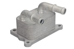 RADIATOR ULEI / TERMOFLOT THERMOTEC D4R012TT - Compatibil cu DACIA, MERCEDES-BENZ, NISSAN, RENAULT, SMART