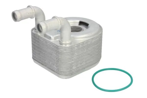 RADIATOR ULEI / TERMOFLOT THERMOTEC D4R014TT - Compatibil cu RENAULT