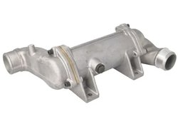 RADIATOR ULEI / TERMOFLOT THERMOTEC D4RV001TT - Compatibil cu RENAULT TRUCKS