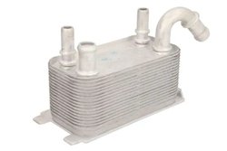 RADIATOR ULEI / TERMOFLOT THERMOTEC D4V001TT - Compatibil cu FORD, LAND ROVER, VOLVO