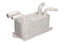 RADIATOR ULEI / TERMOFLOT THERMOTEC D4V004TT - Compatibil cu VOLVO