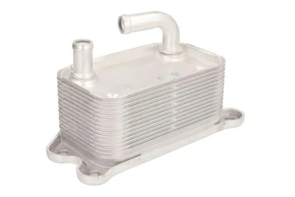 RADIATOR ULEI / TERMOFLOT THERMOTEC D4V007TT - Compatibil cu VOLVO