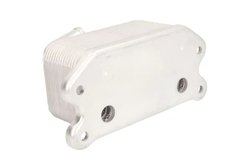 RADIATOR ULEI / TERMOFLOT THERMOTEC D4V007TT - Compatibil cu VOLVO