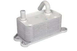 Radiator ulei / termoflot Thermotec D4V008TT