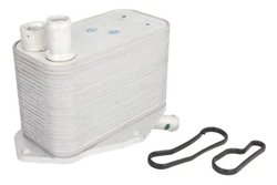 Radiator ulei / termoflot Thermotec D4V009TT
