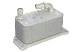 RADIATOR ULEI / TERMOFLOT THERMOTEC D4V013TT - Compatibil cu VOLVO