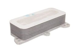 RADIATOR ULEI / TERMOFLOT THERMOTEC D4W002TT - Compatibil cu VW