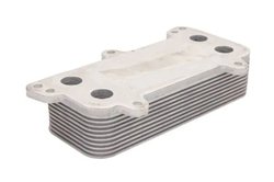 RADIATOR ULEI / TERMOFLOT THERMOTEC D4W002TT - Compatibil cu VW