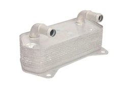 RADIATOR ULEI / TERMOFLOT THERMOTEC D4W007TT - Compatibil cu AUDI, SEAT, SKODA, VW