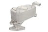 Radiator ulei / termoflot Thermotec D4W009TT