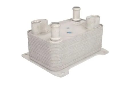 RADIATOR ULEI / TERMOFLOT THERMOTEC D4W010TT - Compatibil cu AUDI, VW