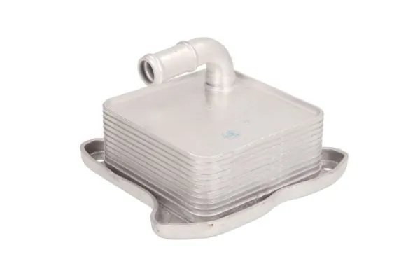 RADIATOR ULEI / TERMOFLOT THERMOTEC D4W016TT - Compatibil cu AUDI, SEAT, SKODA, VW