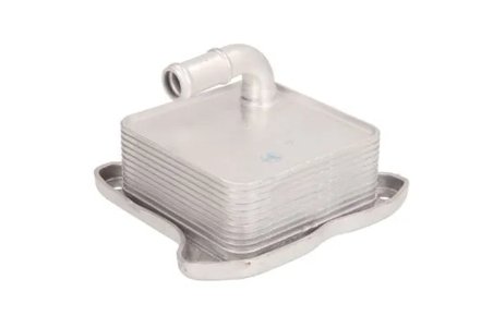RADIATOR ULEI / TERMOFLOT THERMOTEC D4W016TT - Compatibil cu AUDI, SEAT, SKODA, VW