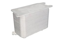 RADIATOR RACIRE ULEI CUTIE VITEZE AUTOMATA THERMOTEC D4W021TT - Compatibil cu VW