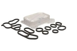 RADIATOR ULEI / TERMOFLOT THERMOTEC D4X002TT - Compatibil cu FIAT, FORD, LANCIA, OPEL, SUZUKI, VAUXHALL