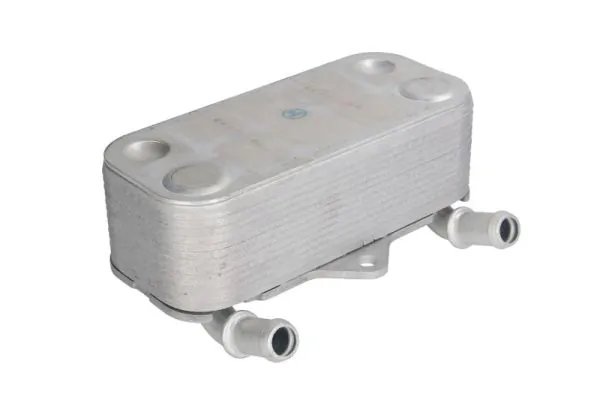 RADIATOR ULEI / TERMOFLOT THERMOTEC D4X008TT - Compatibil cu OPEL, SAAB, VAUXHALL