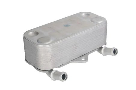 RADIATOR ULEI / TERMOFLOT THERMOTEC D4X008TT - Compatibil cu OPEL, SAAB, VAUXHALL