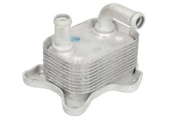 Radiator ulei / termoflot Thermotec D4X015TT