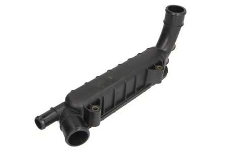 RADIATOR ULEI / TERMOFLOT THERMOTEC D4X019TT - Compatibil cu OPEL, VAUXHALL