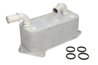 RADIATOR ULEI / TERMOFLOT THERMOTEC D4X023TT - Compatibil cu CADILLAC, OPEL, SAAB, VAUXHALL