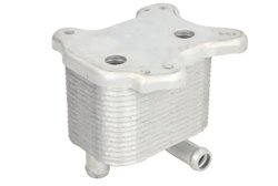 Radiator ulei / termoflot Thermotec D4X020TT