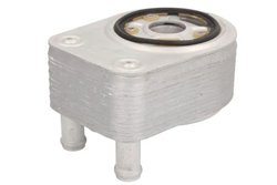 RADIATOR ULEI / TERMOFLOT THERMOTEC D4Y001TT - Compatibil cu CHRYSLER, DODGE, JEEP