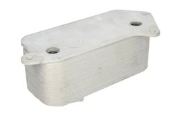 RADIATOR ULEI / TERMOFLOT THERMOTEC D4X023TT - Compatibil cu CADILLAC, OPEL, SAAB, VAUXHALL