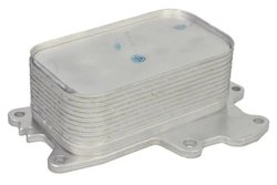 Radiator ulei / termoflot Thermotec D4Y004TT