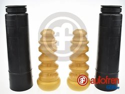 Kit protectie praf amortizor AUTOFREN SEINSA D5001