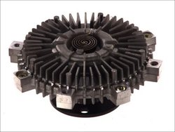 Cupla ventilator radiator Thermotec D50301TT