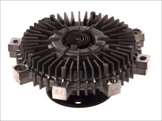 Cupla ventilator radiator Thermotec D50301TT