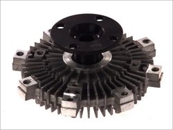 Cupla ventilator radiator Thermotec D50301TT
