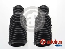 KIT PROTECTIE PRAF AMORTIZOR AUTOFREN SEINSA D5034 - Compatibil cu NISSAN