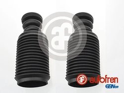 Kit protectie praf amortizor AUTOFREN SEINSA D5049