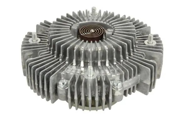 Cupla ventilator radiator Thermotec D51001TT