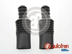 KIT PROTECTIE PRAF AMORTIZOR AUTOFREN SEINSA D5097 - Compatibil cu DACIA, FSO, LADA, MERCEDES-BENZ, RENAULT