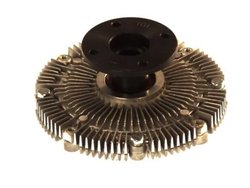 CUPLA VENTILATOR RADIATOR THERMOTEC D51005TT - Compatibil cu NISSAN