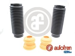 Kit protectie praf amortizor AUTOFREN SEINSA D5239