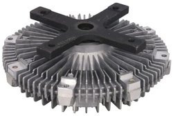 Cupla ventilator radiator Thermotec D55002TT