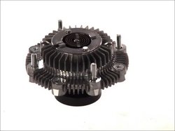 Cupla ventilator radiator Thermotec D58003TT