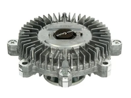 Cupla ventilator radiator Thermotec D58005TT