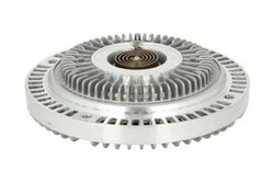 CUPLA VENTILATOR RADIATOR THERMOTEC D5A001TT - Compatibil cu AUDI, FORD, SEAT, SKODA, VW