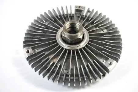 CUPLA VENTILATOR RADIATOR THERMOTEC D5B001TT - Compatibil cu BMW