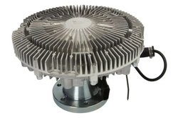 CUPLA VENTILATOR RADIATOR THERMOTEC D5DA014TT - Compatibil cu DAF
