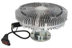 CUPLA VENTILATOR RADIATOR THERMOTEC D5FE006TT - Piesa auto compatibila cu mai multe marci