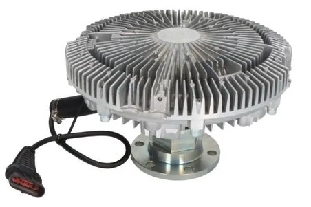 CUPLA VENTILATOR RADIATOR THERMOTEC D5FE006TT - Piesa auto compatibila cu mai multe marci