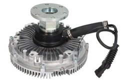 CUPLA VENTILATOR RADIATOR THERMOTEC D5FE006TT - Piesa auto compatibila cu mai multe marci