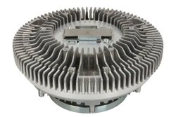 CUPLA VENTILATOR RADIATOR THERMOTEC D5JD004TT - Piesa auto compatibila cu mai multe marci