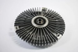 CUPLA VENTILATOR RADIATOR THERMOTEC D5M001TT - Compatibil cu MERCEDES-BENZ